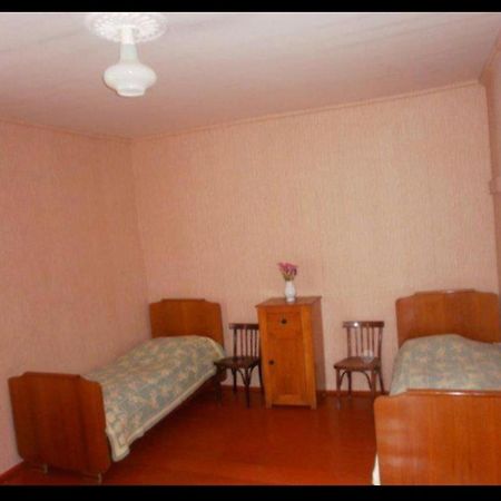 Guest House Georgia Elisabeth Adishi Zewnętrze zdjęcie
