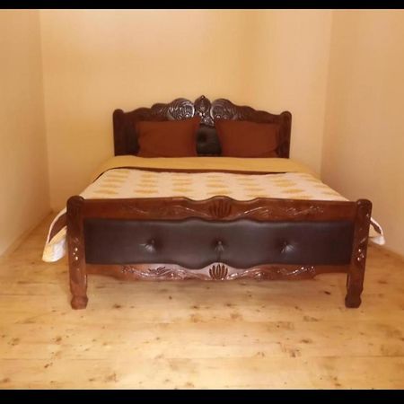 Guest House Georgia Elisabeth Adishi Zewnętrze zdjęcie