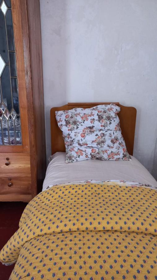 Guest House Georgia Elisabeth Adishi Zewnętrze zdjęcie