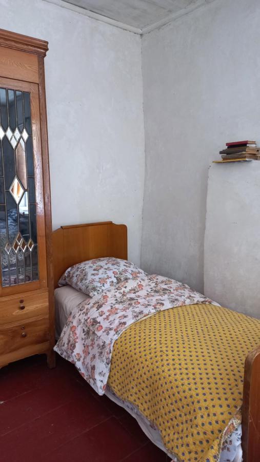 Guest House Georgia Elisabeth Adishi Zewnętrze zdjęcie