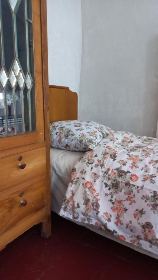 Guest House Georgia Elisabeth Adishi Zewnętrze zdjęcie