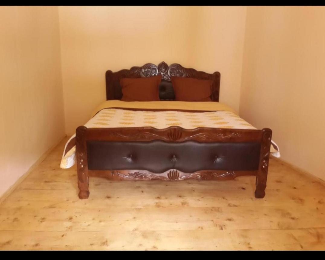 Guest House Georgia Elisabeth Adishi Zewnętrze zdjęcie